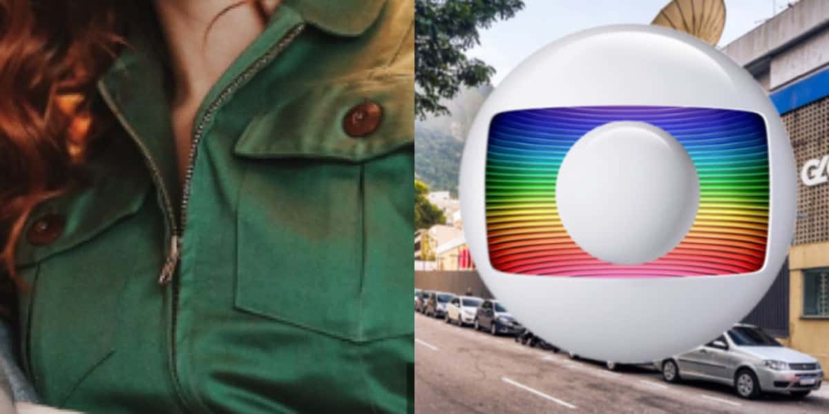 Apresentadora da Globo pediu demissão após 10 anos de trabalho na emissora (Foto Reprodução/Montagem/Tv Foco)