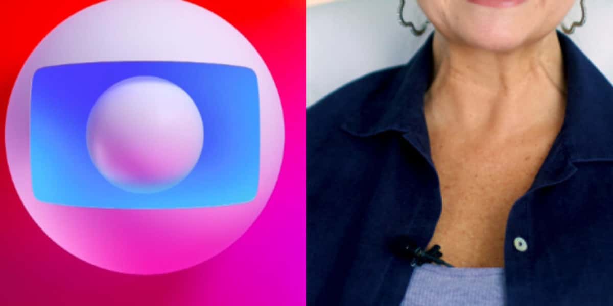Atriz da Globo largou tudo para o alto e hoje leva uma vida inacreditável (Foto Reprodução/Montagem/Tv Foco)