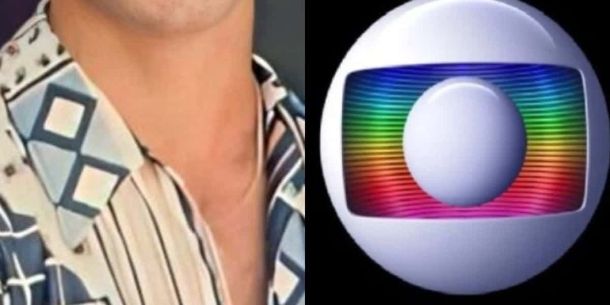 Ator da Globo morreu de forma trágica e precoce e o pai fez de tudo para esconder a causa (Foto Reprodução/Montagem/Tv Foco)