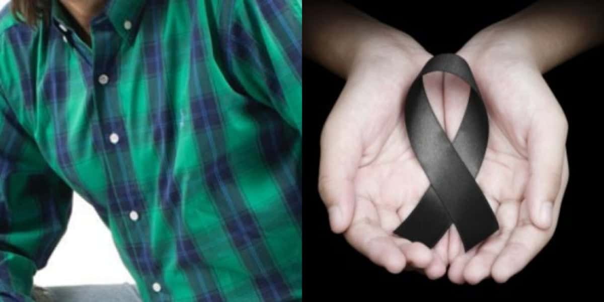 Grande astro brasileiro teve um fim trágico e chegou a implorar pela morte após diagnóstico devastador de câncer e aids (Foto Reprodução/Internet)