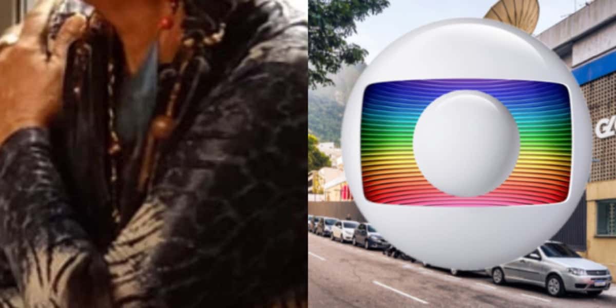 Musa da Globo se envolveu com drogas e caiu na prostituição (Foto Reprodução/Montagem/TV Foco)