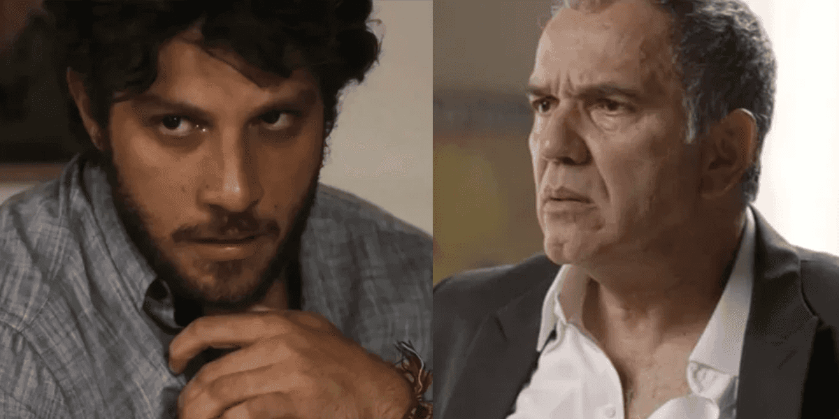 Ari engana Guerra