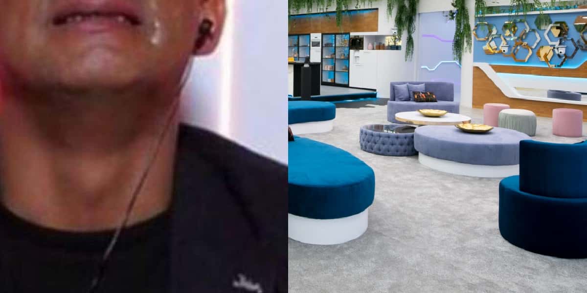 "Amanheceu morta": participante do Big Brother recebe pior noticia (Foto: Divulgação)