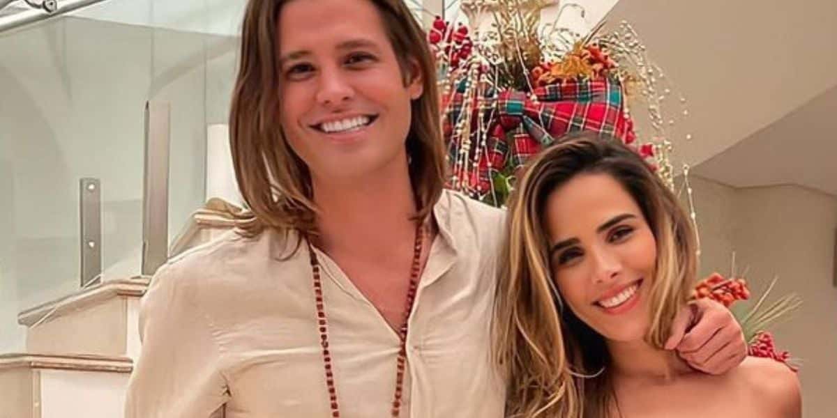 Wanessa Camargo e Dado Dolabella vivem vidas distintas (Foto: Reprodução / Instagram)