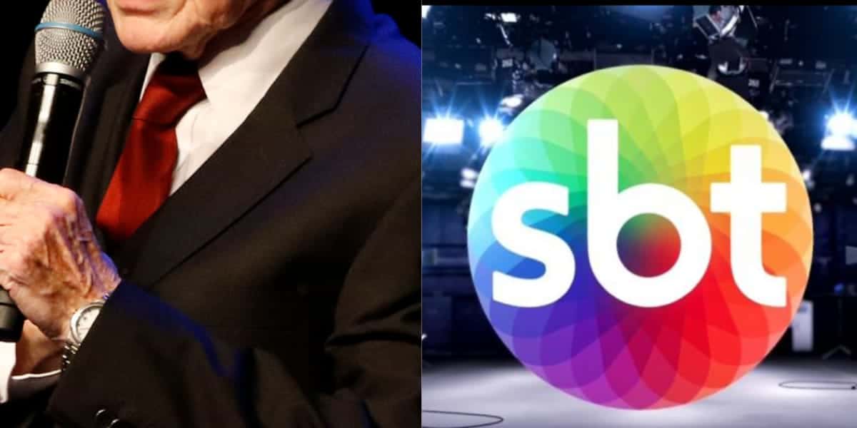 Estrela do SBT, em estado terminal, fez último pedido para a família e deu adeus (Reprodução: Montagem TV Foco)