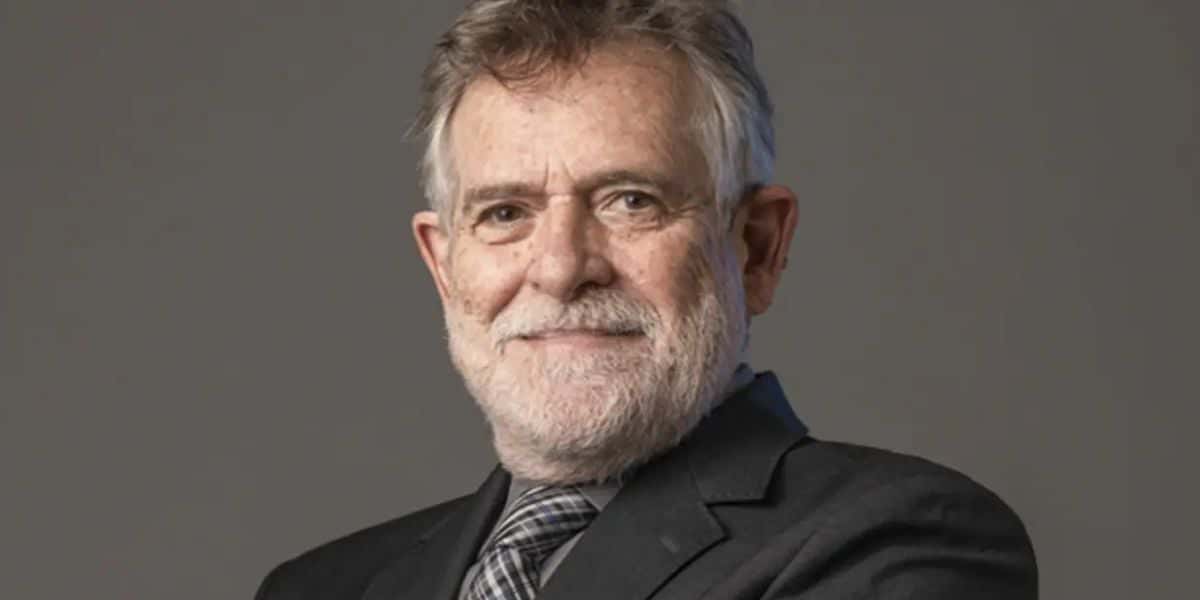 José de Abreu - Foto Divulgação