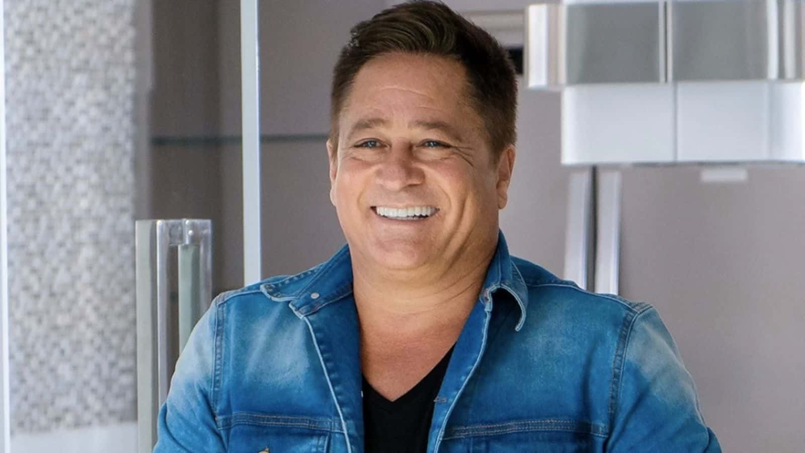 Leonardo tem patrimônio altíssimo revelado (Foto: Reprodução)