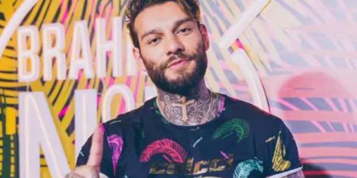 Lucas Lucco (Foto: Reprodução / Instagram)