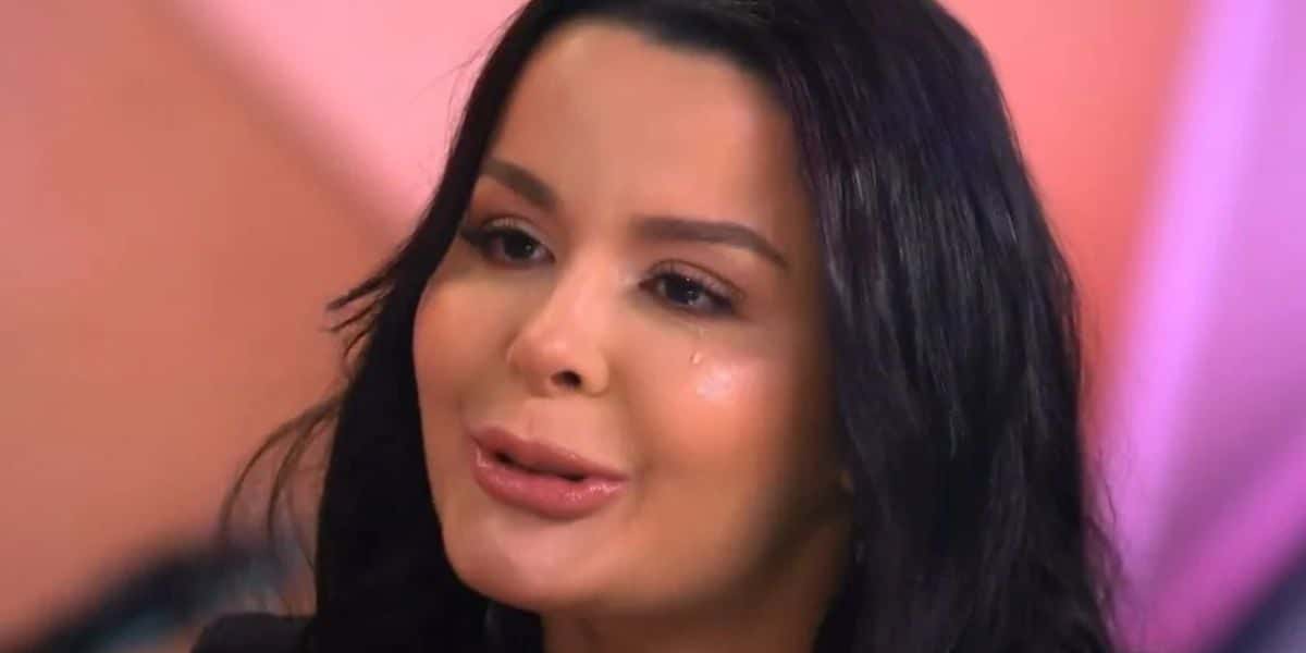 Maraísa - Foto Reprodução
