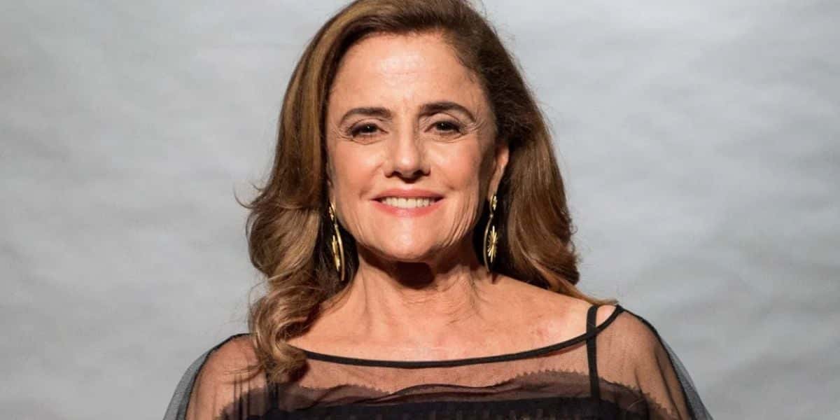 Marieta Severo também fez a primeira versão de Ti Ti Ti. - Foto Reprodução internet