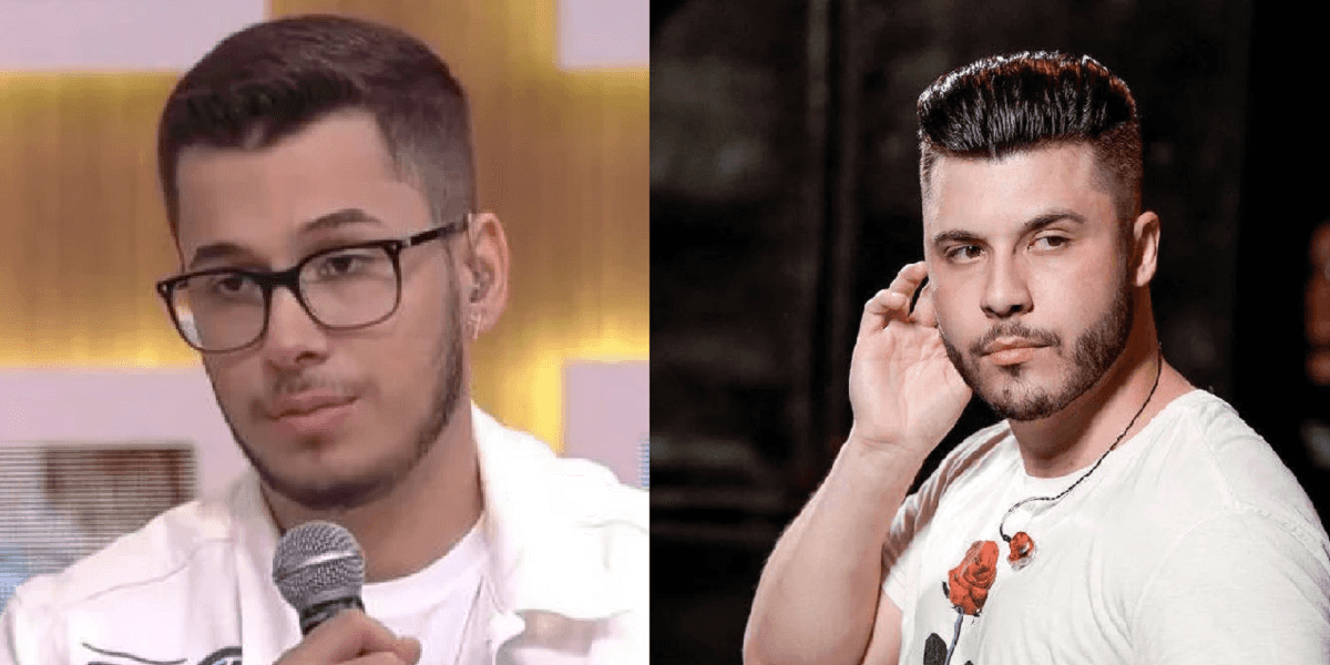 Irmão de Marília Mendonça, em vídeo, diz o que Murilo Huff fez (Foto: Divulgação)