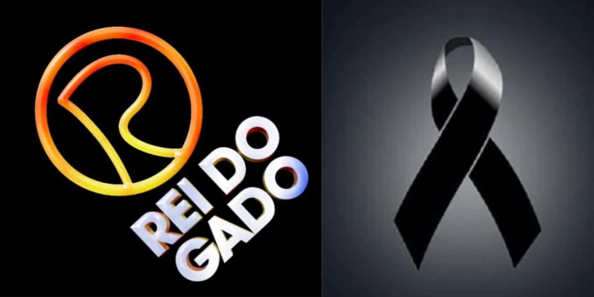Estrela de O Rei do Gado sofreu infarto e faleceu aos 52 anos (Reprodução: Montagem TV Foco)