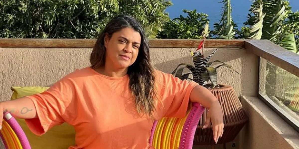 A cantora tem lutado bravamente contra a doença - Foto Reprodução Internet