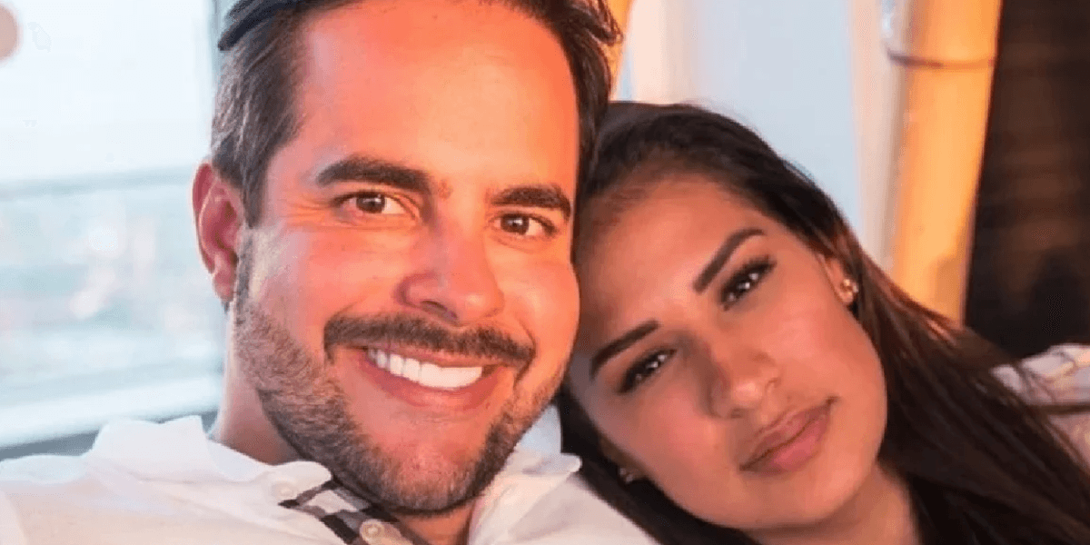Kaká Diniz falou de brigas com Simone (Foto: Instagram)
