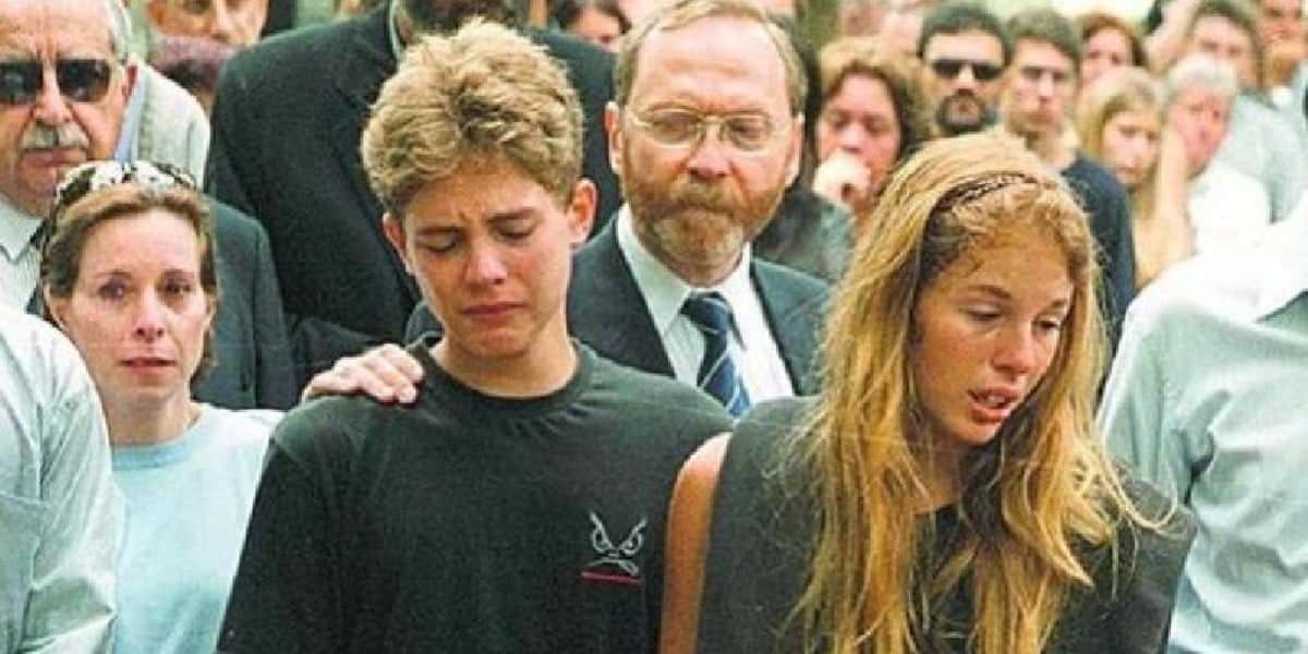 Andreas e Suzane Von Richthofen (Foto: Divulgação/ Internet)
