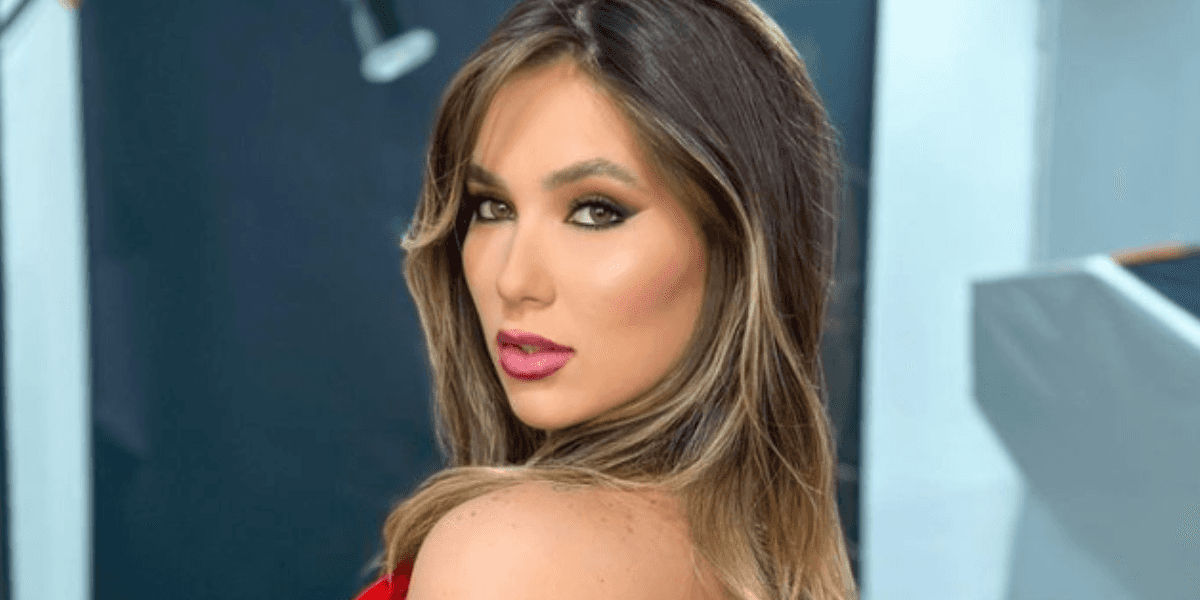 Sozinha, sem maquiagem, e com mão na barriga, Virginia Fonseca surpreende e faz comunicado nas redes sociais - Foto Reprodução