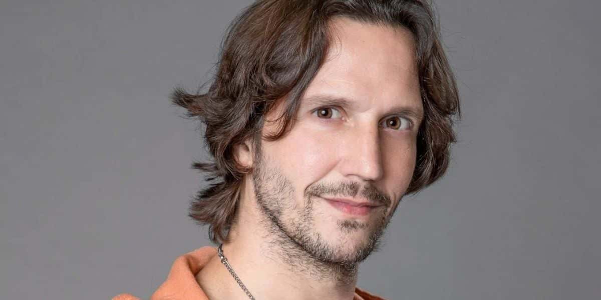 Vladimir Brichta - Foto Reprodução internet