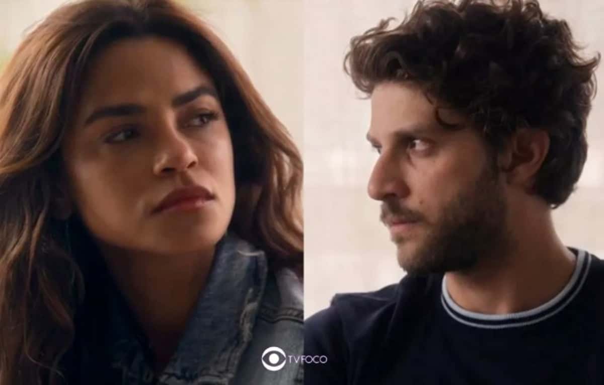Brisa e Ari