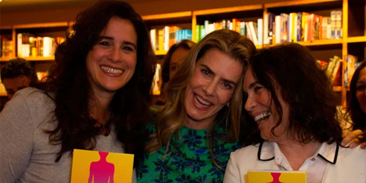 Lúcia Veríssimo foi uma das maiores atrizes da Globo e perdeu parte do corpo (Reprodução - Instagram)