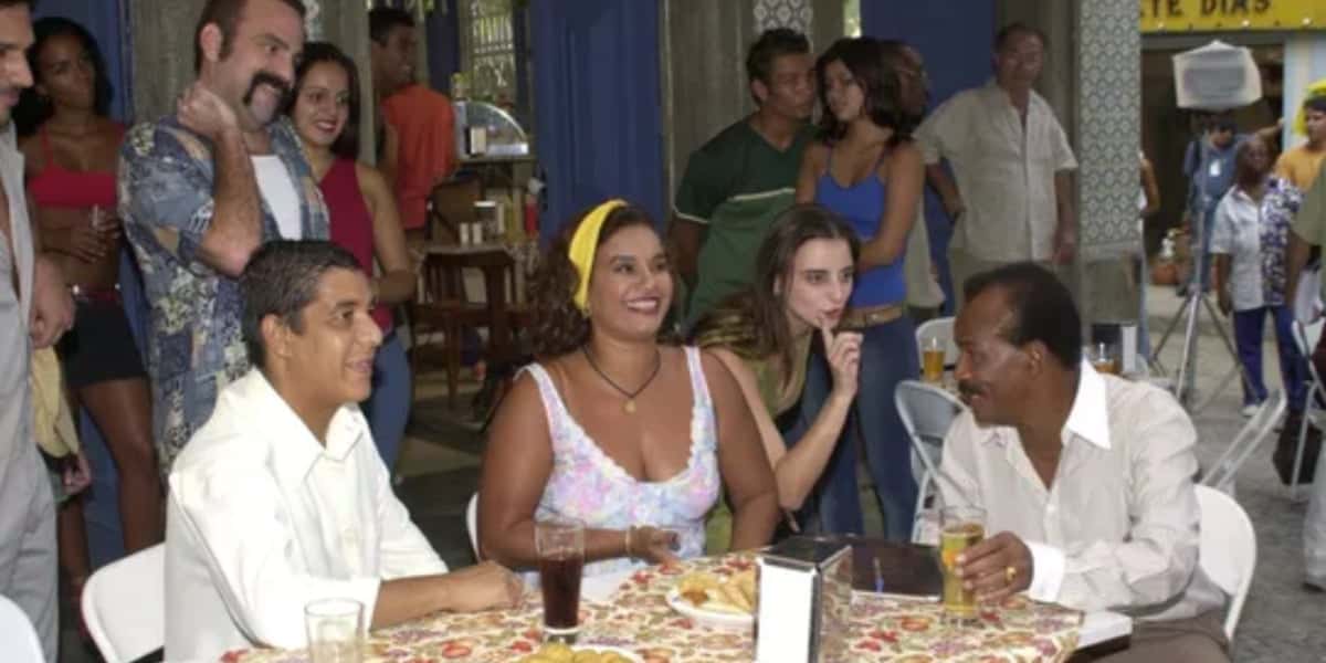 Astro de 'O Clone', morreu de forma trágica - Foto: Reprodução/Globo