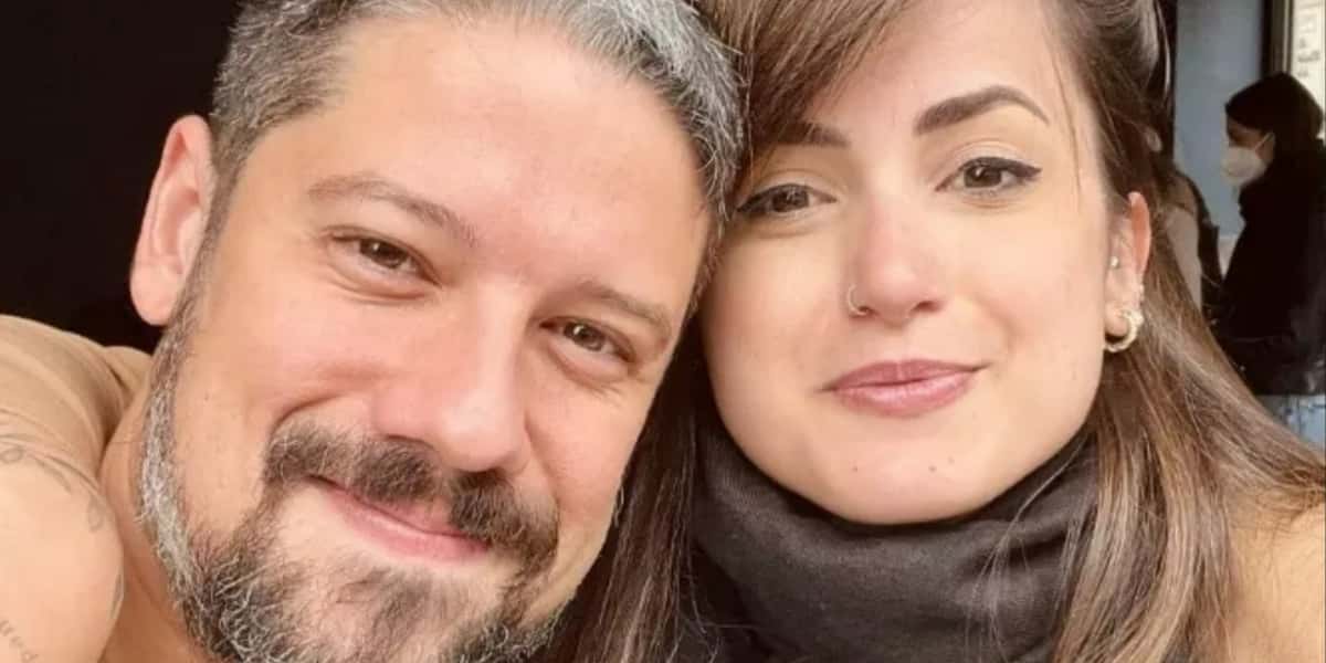 Phelipe Siani defendeu Mari Palma de ataques (Foto: Reprodução/Instagram)
