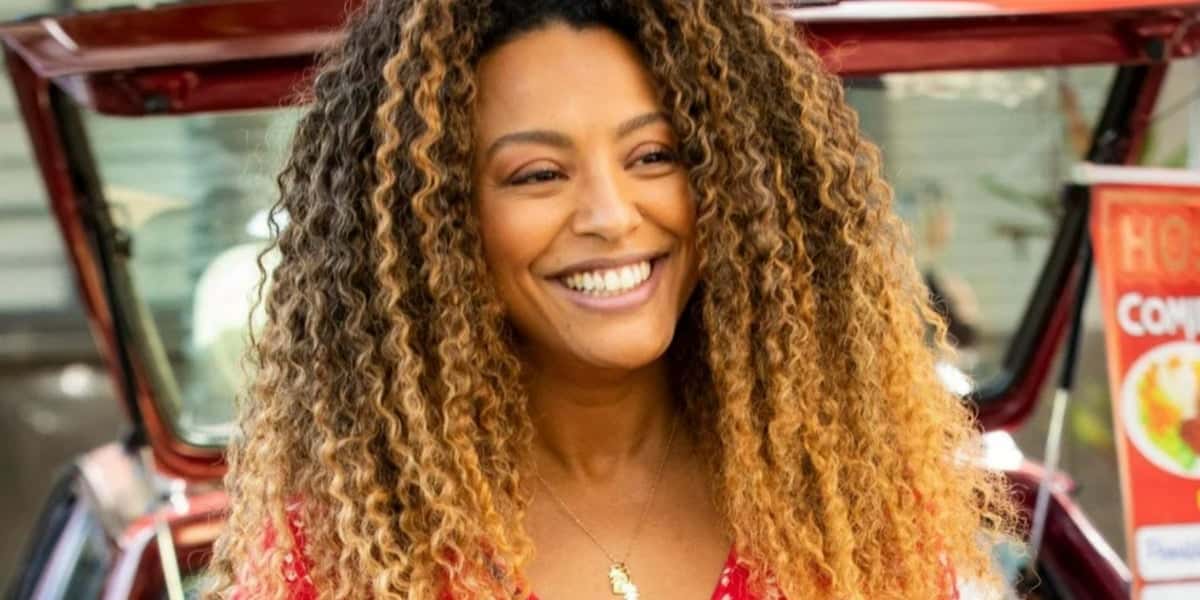 Audiência de "Vai Na Fé" bateu recorde (Foto: Divulgação/TV Globo)