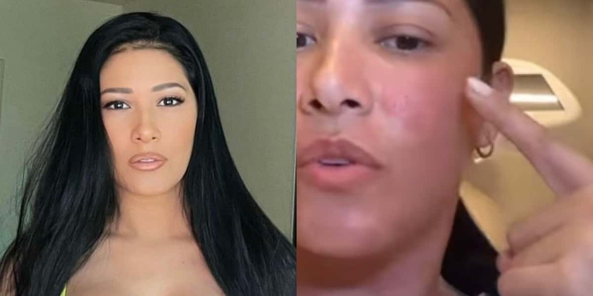 Simaria explicou motivo de mudança aos seguidores (Foto: Reprodução)