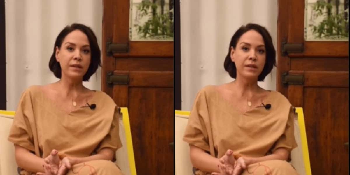 Júlia Almeida descobriu ter epilepsia e diz como é viver com essa condição - Foto: Reprodução/Internet