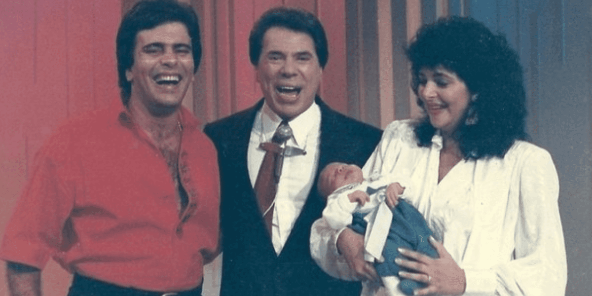 Funcionário de Silvio Santos escondeu segredo a sete chaves (Foto: Internet)