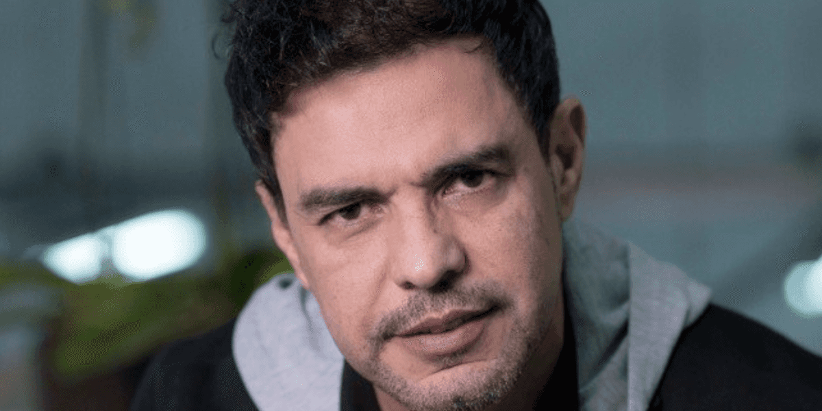 Zezé Di Camargo lamenta perda e entrega história emocionante (Foto: Reprodução/Instagram)