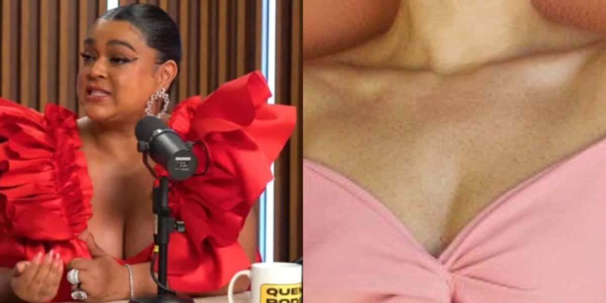 Preta Gil teve um desentendimento com famosa da Globo e familiar da cantora foi o pivô (Foto Reprodução/Montagem/Tv Foco)