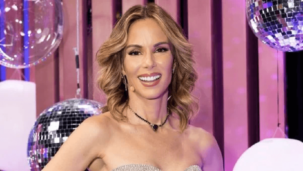 Ana Furtado (Foto: Reprodução / Globo)