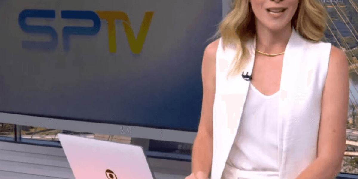 Bomba: Apresentadora da Globo pede demissão e motivo é vazado (Foto: Divulgação/ Globo)