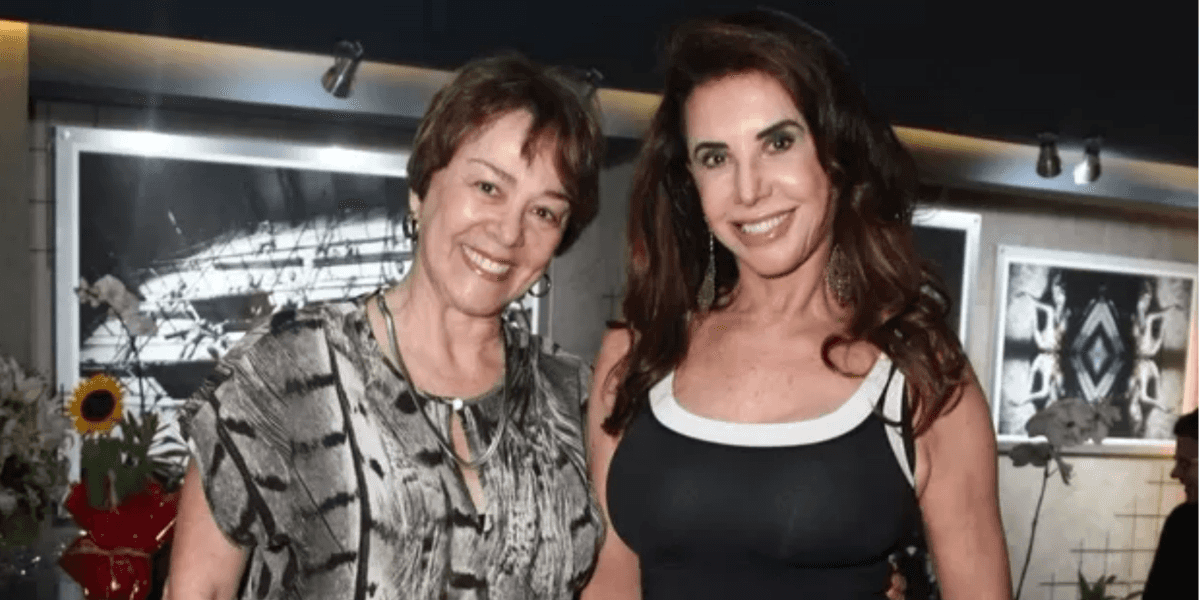Atrizes veteranas da Globo (Foto: Reprodução/ Internet)