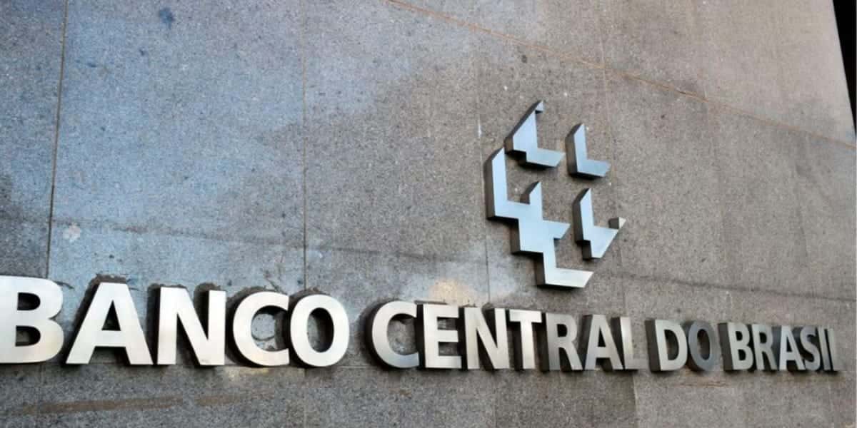 Banco Central do Brasil internet