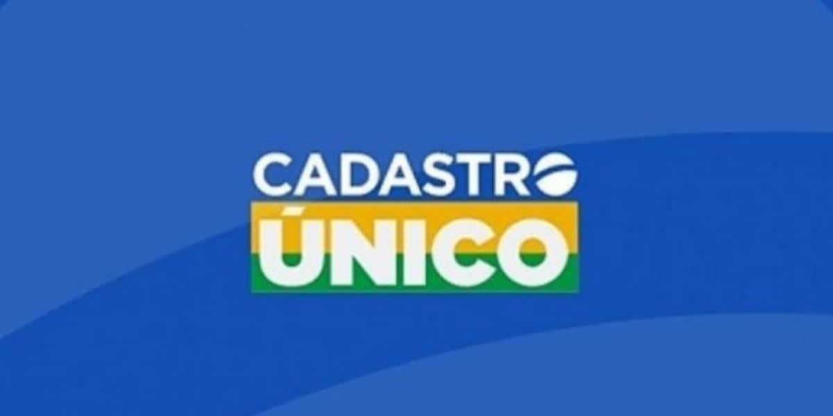 CadÚnico (Foto: Reprodução / Internet)