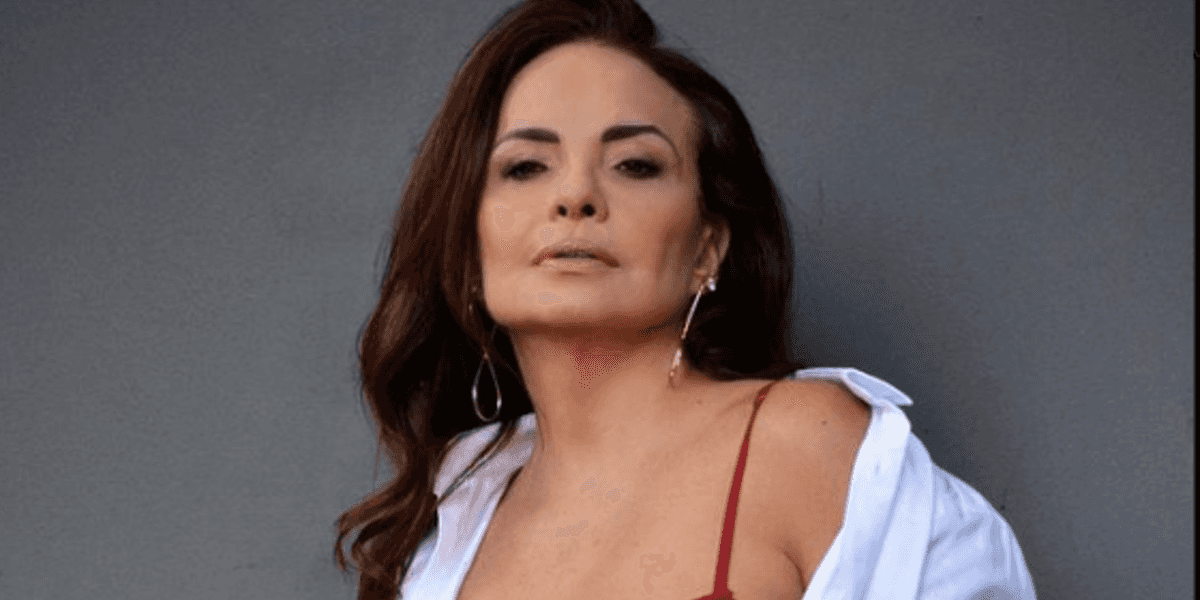 Luíza Tomé (Foto Reprodução/Instagram)