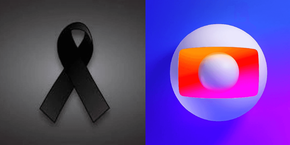 Apresentador da Globo morre (Foto: Reprodução/ Internet)