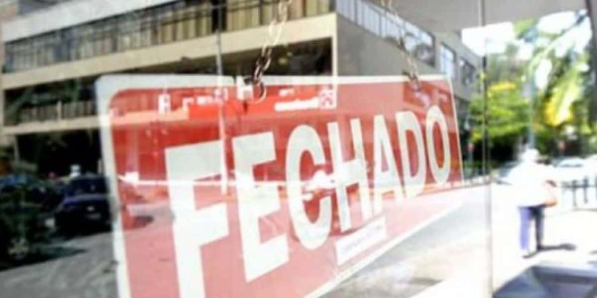 Empresa teve pedido de falência solicitado (Foto: Reprodução / Internet)