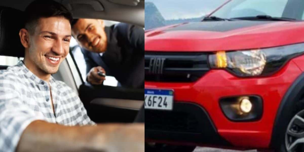 Aviso nacional: Se você tem carros da da Fiat pode começar a comemorar com notícia - Foto: Montagem-TV Foco