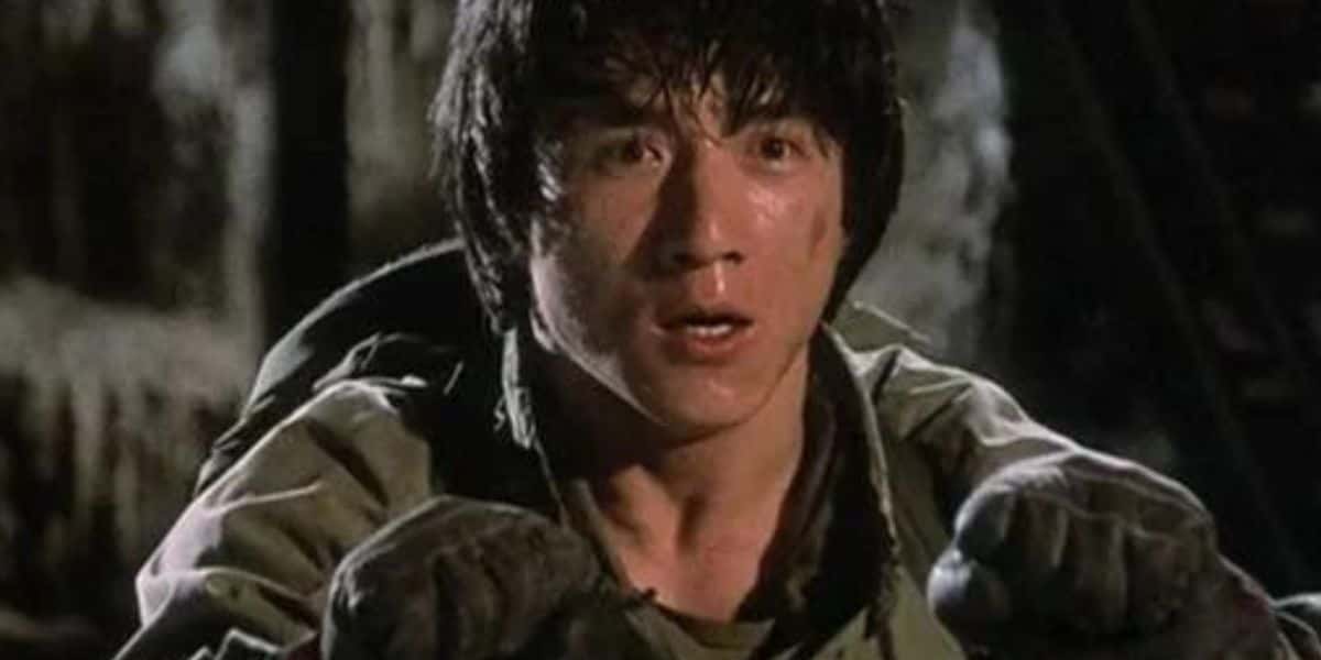 Jackie Chan (Foto: Reprodução / Kung Fu)