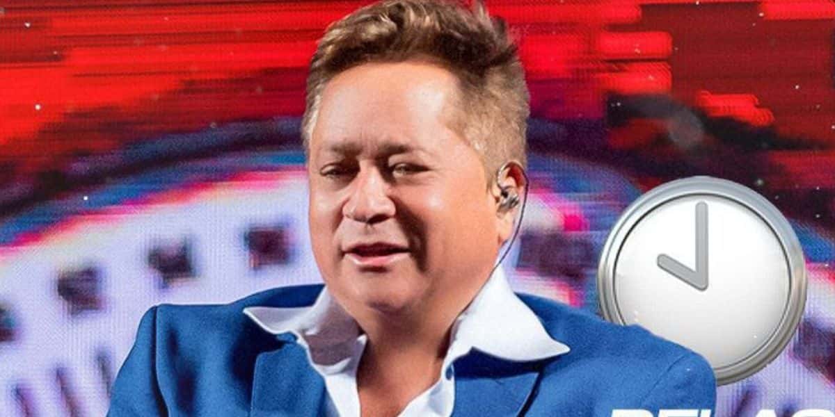Leonardo deu declaração sobre separação de filho (Foto: Reprodução / Instagram)