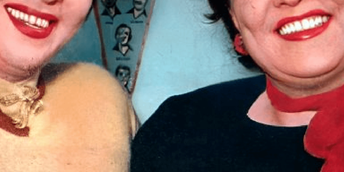 Dupla morreu na miséria e precisando comprar fiado em mercearia (Foto: Divulgação/ Internet)