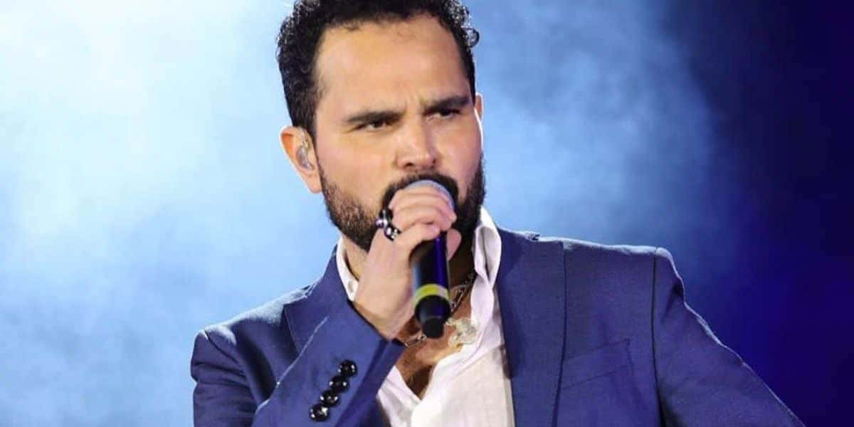 Luciano Camargo (Foto Reprodução Instagram)