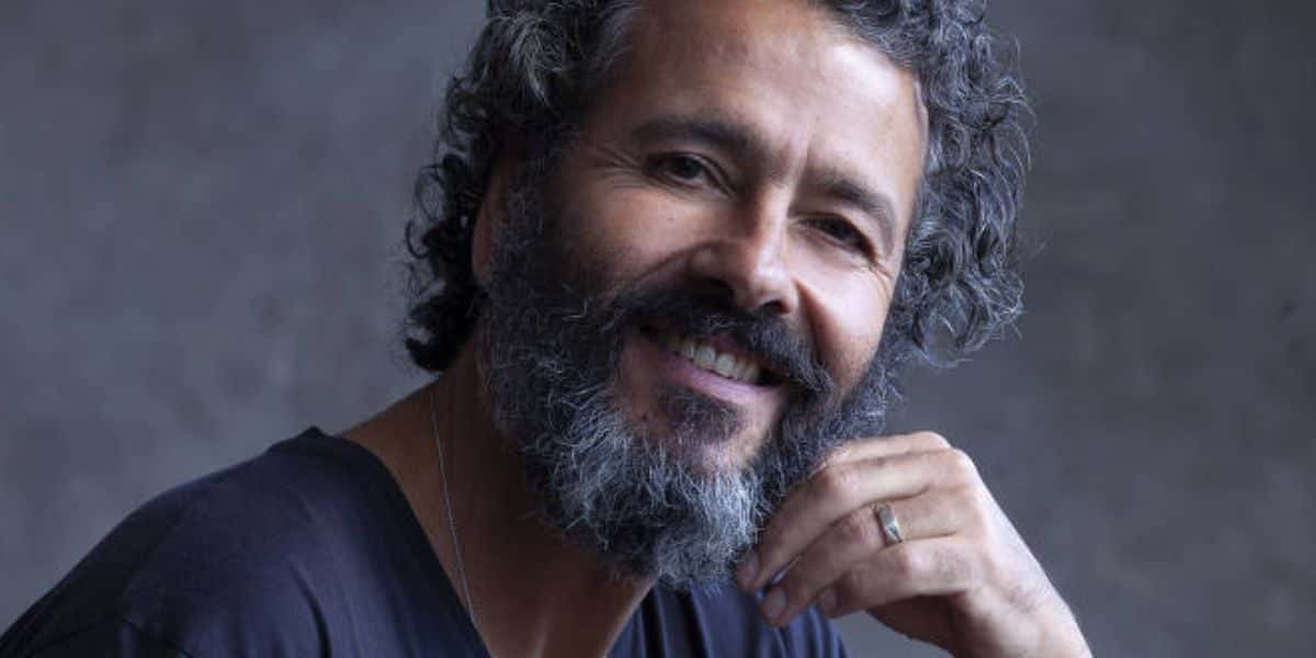 Marcos Palmeira - Foto Reprodução / Globo