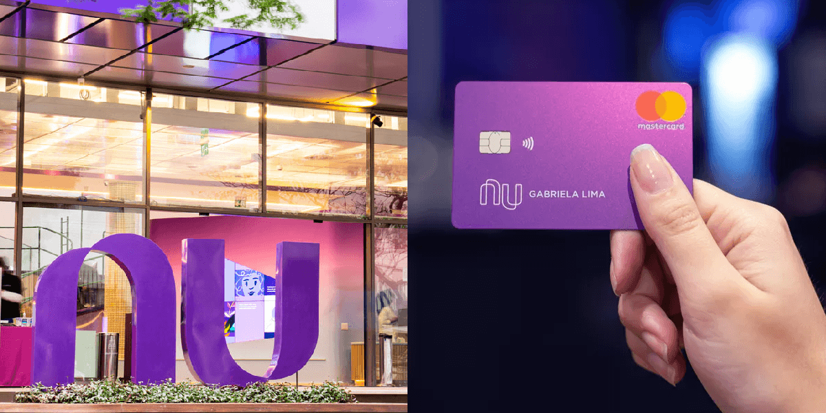 Nubank faz anúncio importante (Foto: Reprodução/ Internet)
