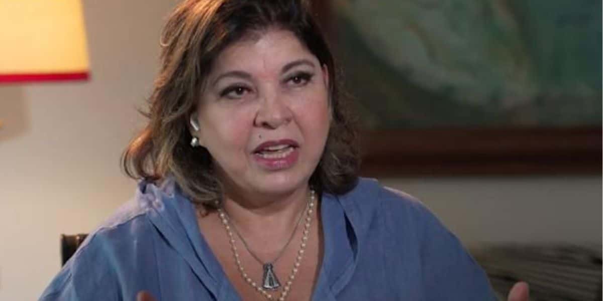 Roberta Miranda (Foto: Reprodução)