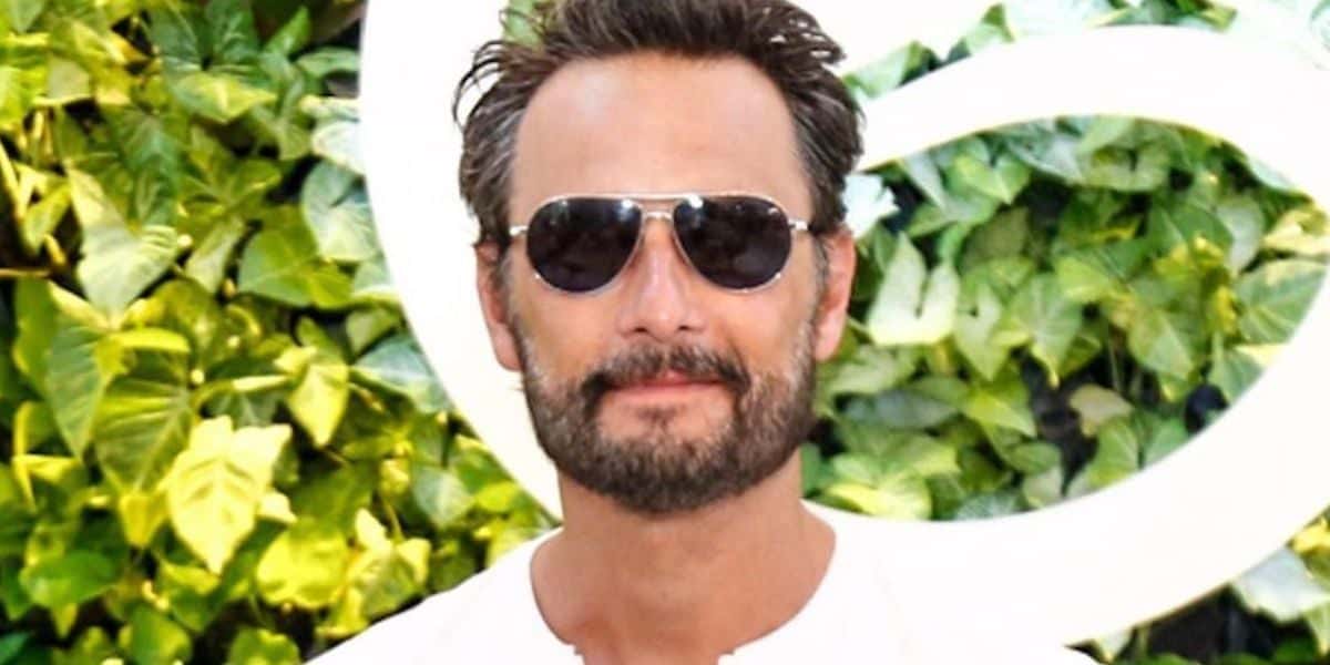 Rodrigo Santoro (Foto: Reprodução / Paulo Tauil)