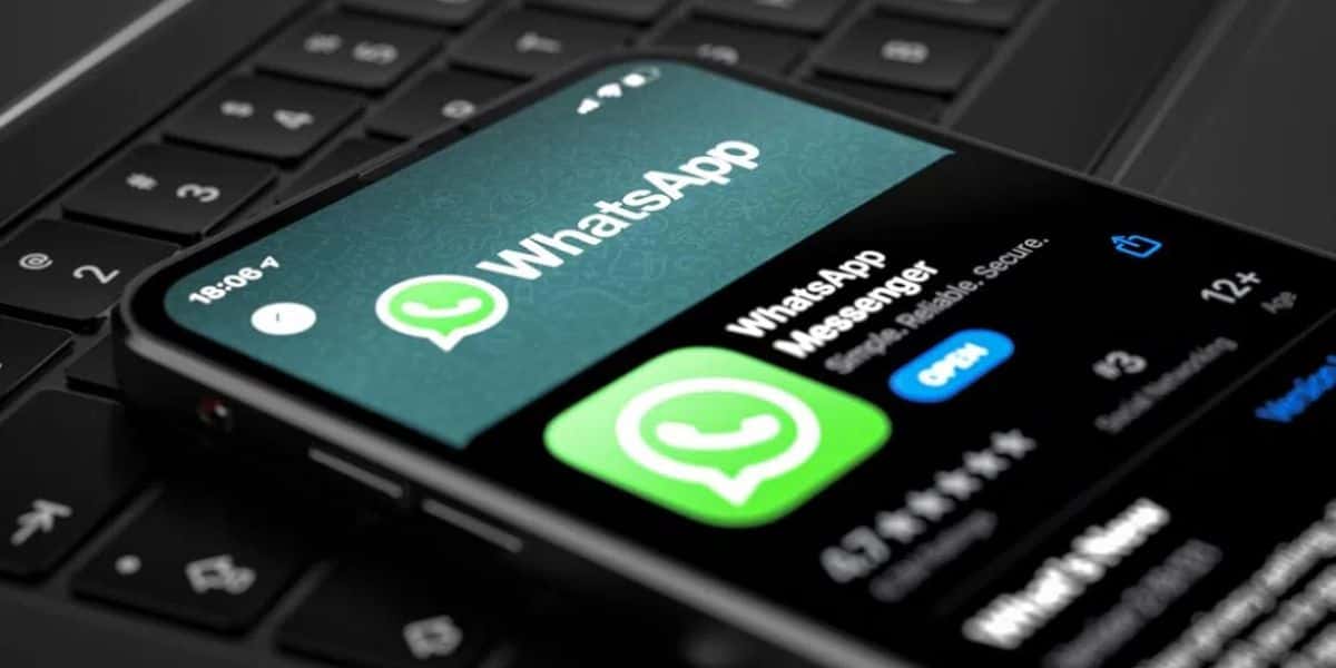 Whatsapp - Foto Reprodução Internet