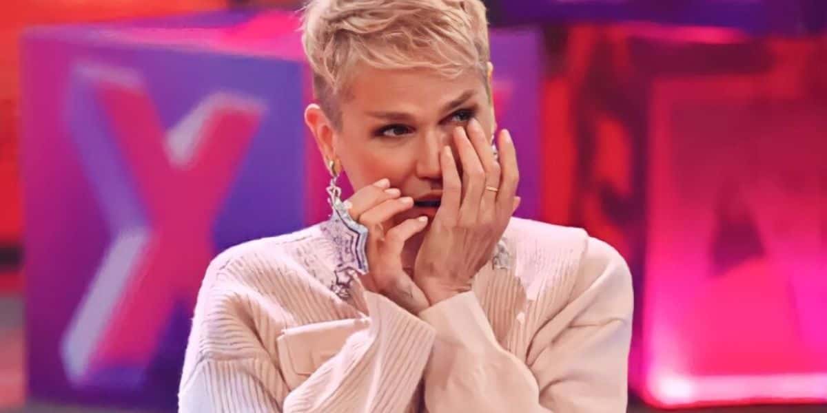 Xuxa Meneghel - Foto Divulgação